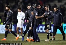 卡萨诺回忆桑普2-1罗马：托蒂被我弄哭了，我当时兴奋极了