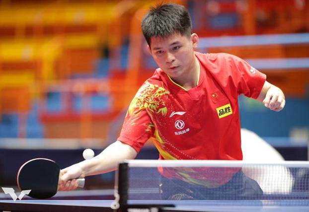 竞争者之一 竞争者之一