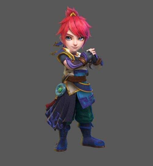 程前半段一 程前半段一